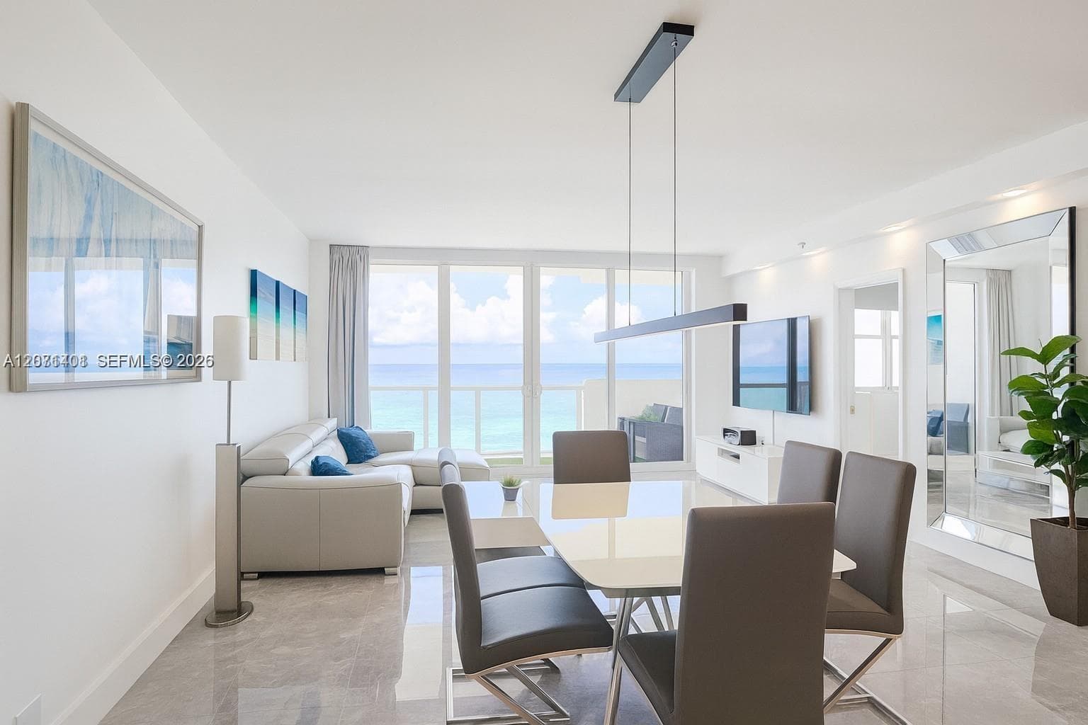 5601 Collins Ave # 1409, Miami Beach, FL 33140 photo 2