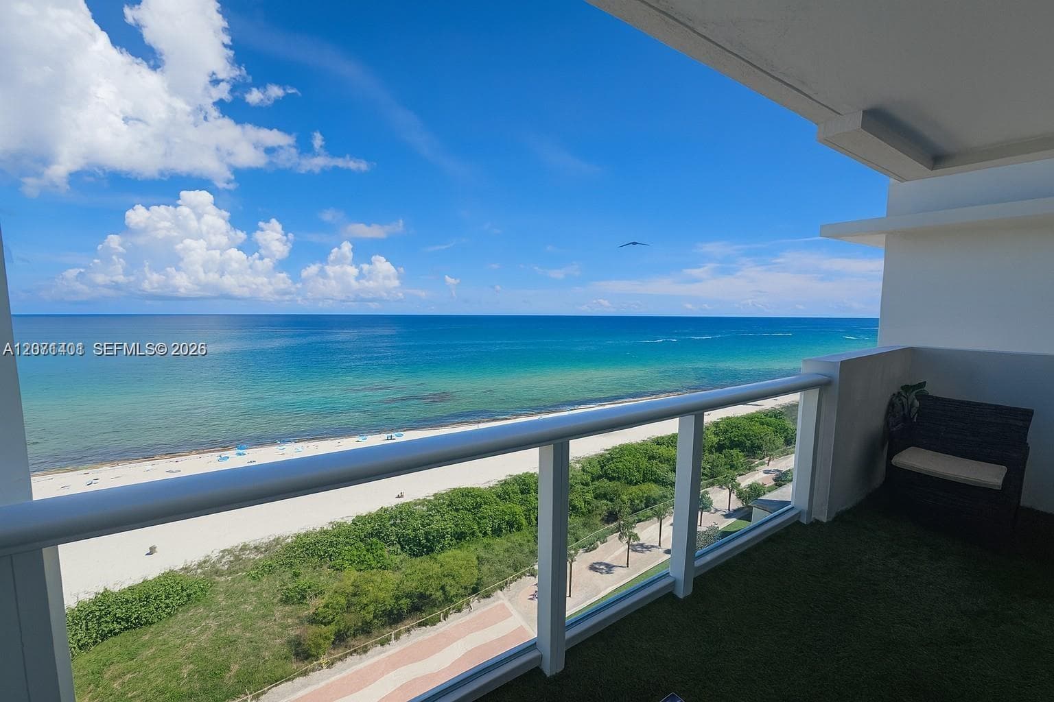 5601 Collins Ave # 1409, Miami Beach, FL 33140