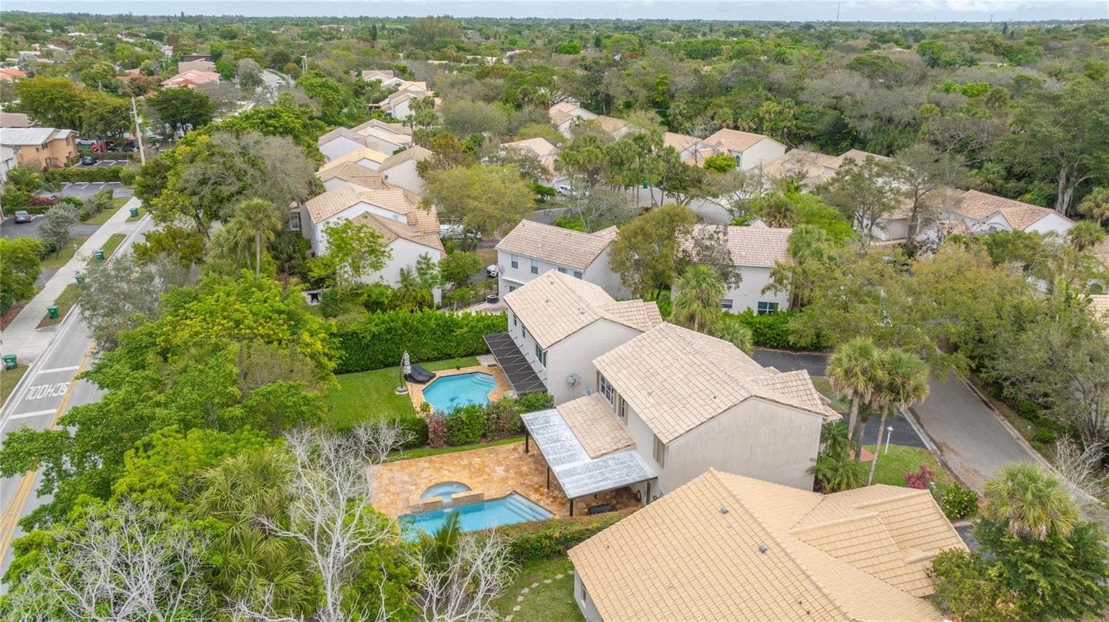 3668 Wilderness Way, Coral Springs, FL 33065 photo 5