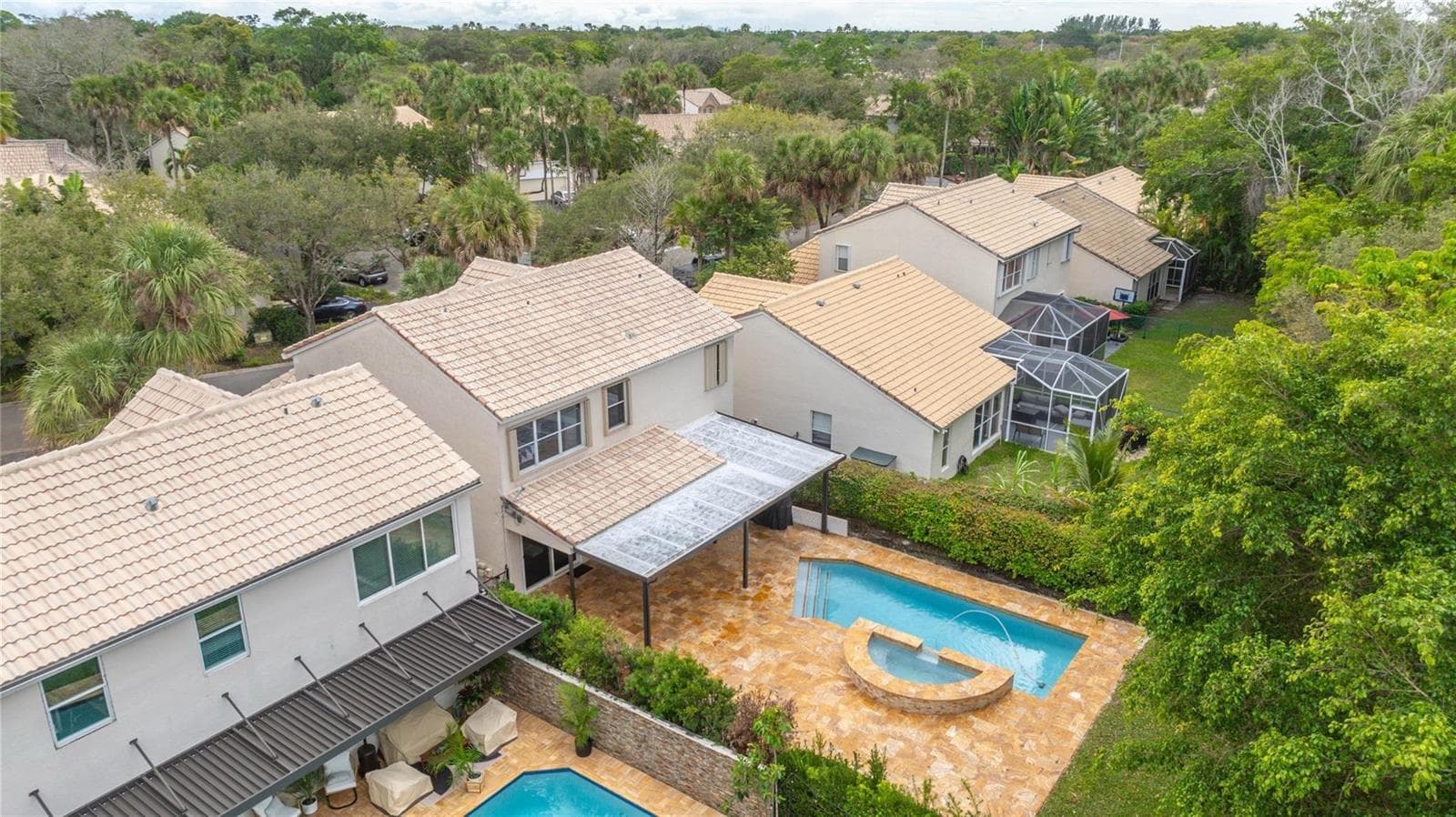 3668 Wilderness Way, Coral Springs, FL 33065 photo 4