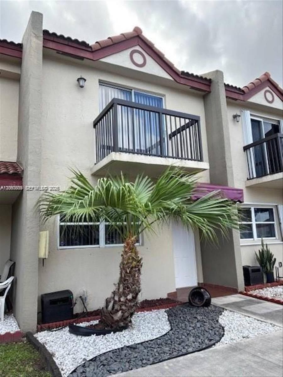 6275 SW 130TH Avenue # 807, Miami, FL 33183