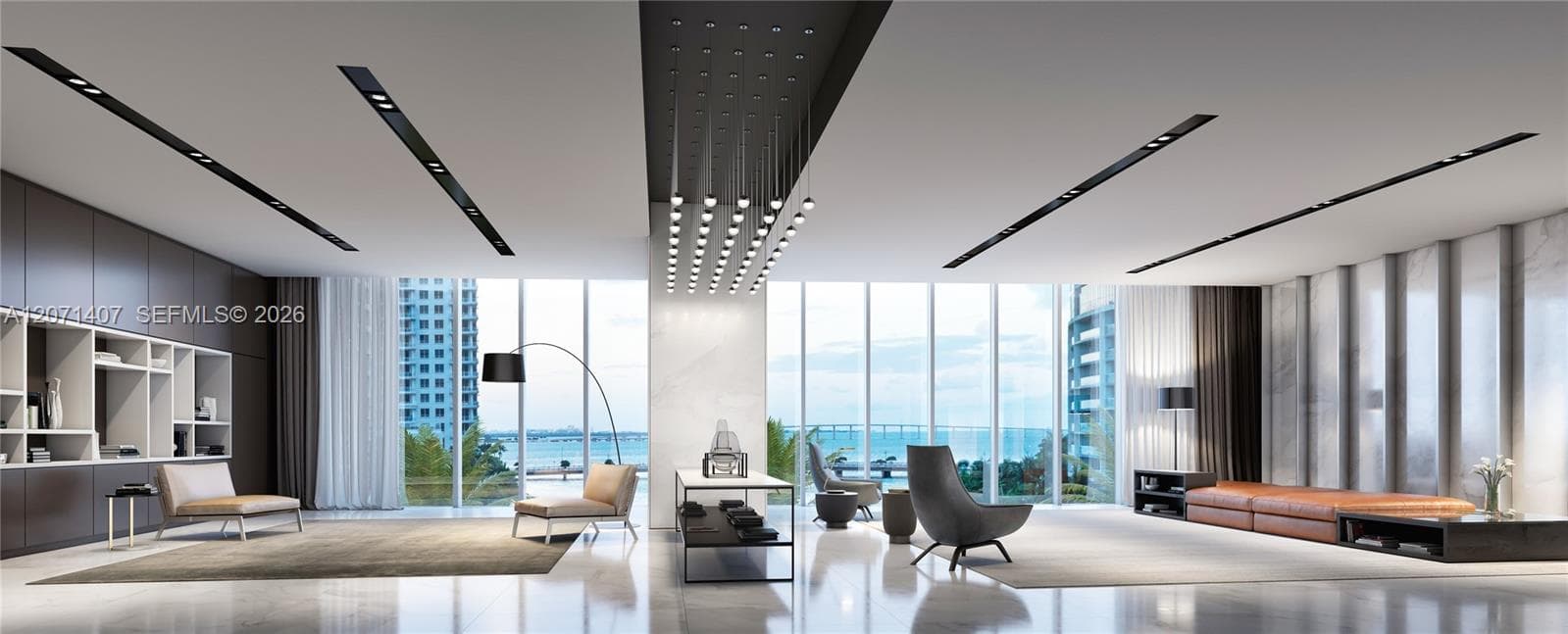 300 Biscayne Boulevard Way # 4303C, Miami, FL 33131 photo 4