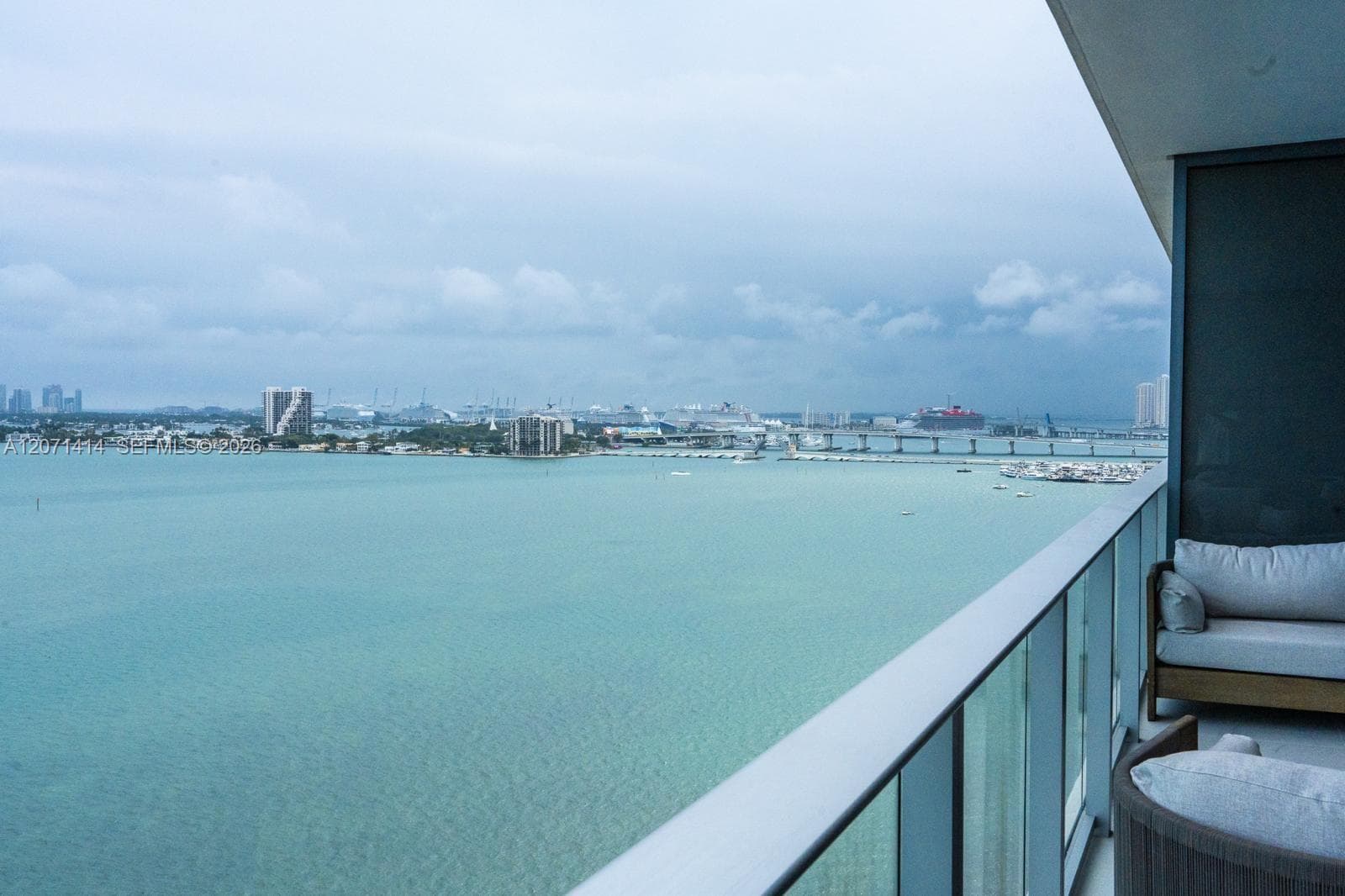 700 NE 24th st # 1506, Miami, FL 33137 photo 3