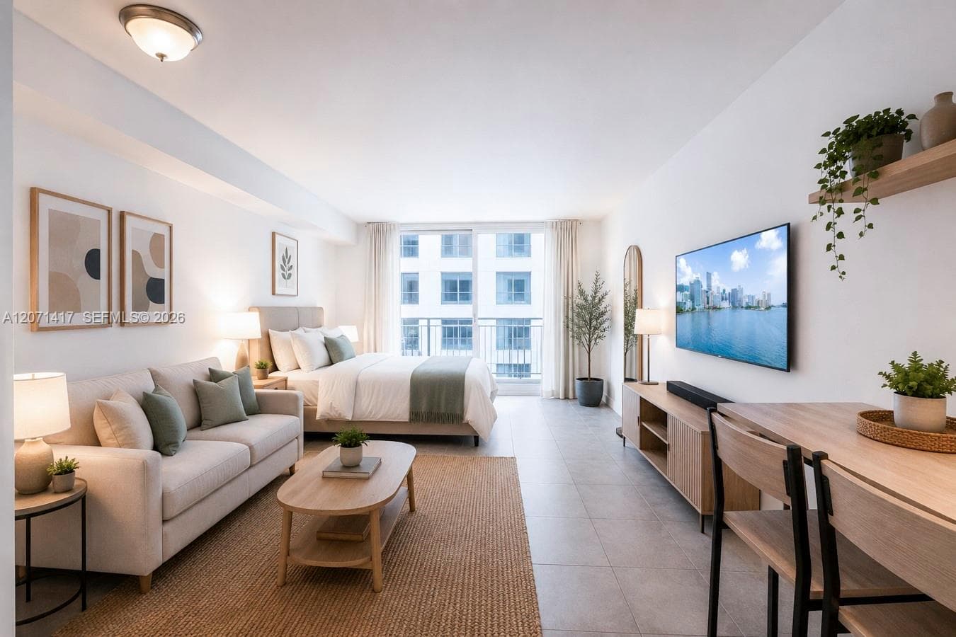 1200 Brickell Bay Dr # 3310, Miami, FL 33131 photo 3