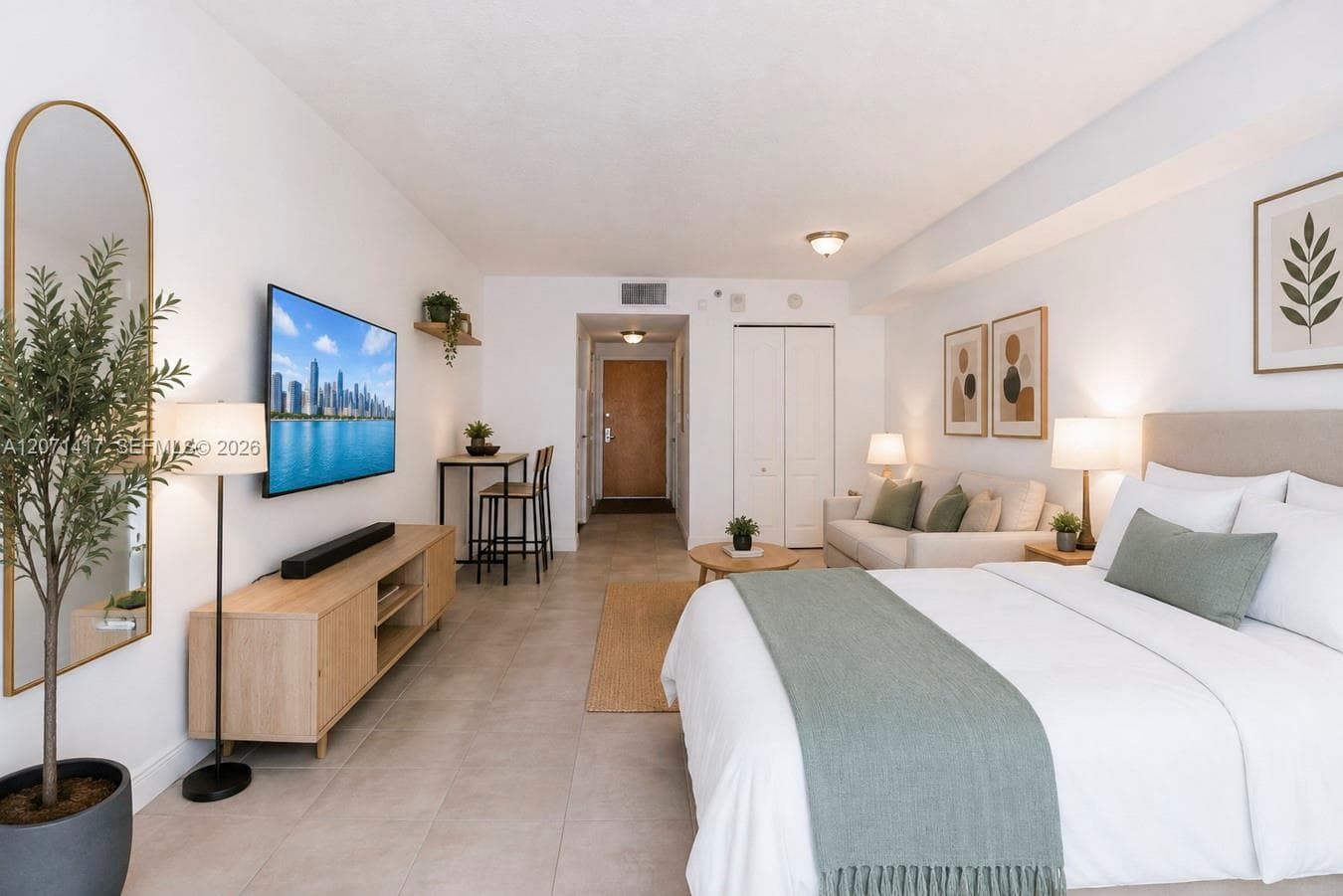 1200 Brickell Bay Dr # 3310, Miami, FL 33131 photo 5