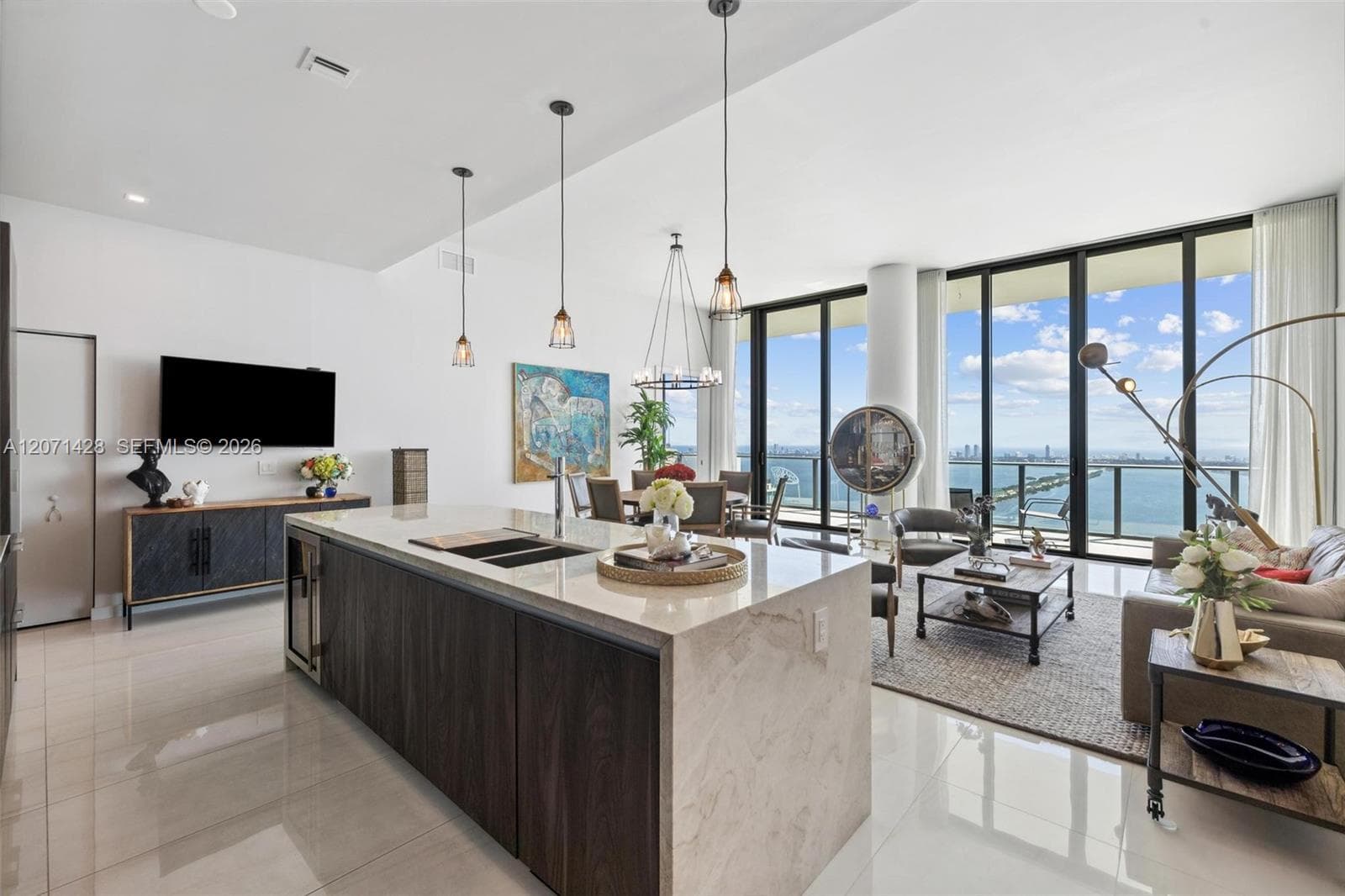 480 NE 31st St # PH5303, Miami, FL 33137 photo 2