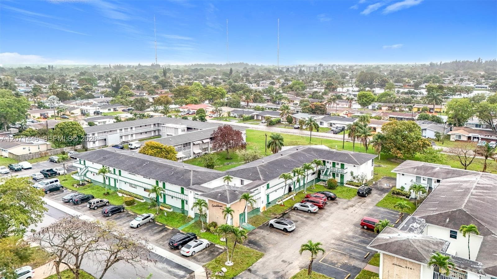 6730 Arbor Dr # 202, Miramar, FL 33023 photo 3