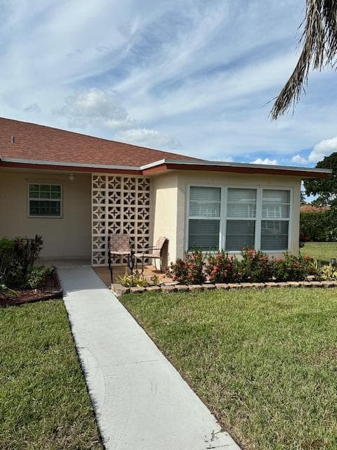 4585 NW 3rd Street # D, Delray Beach, FL 33445 photo 2