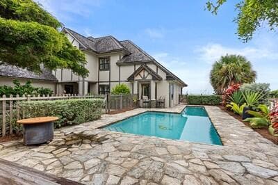 965 Pebble Lane, Indian River Shores, FL 32963