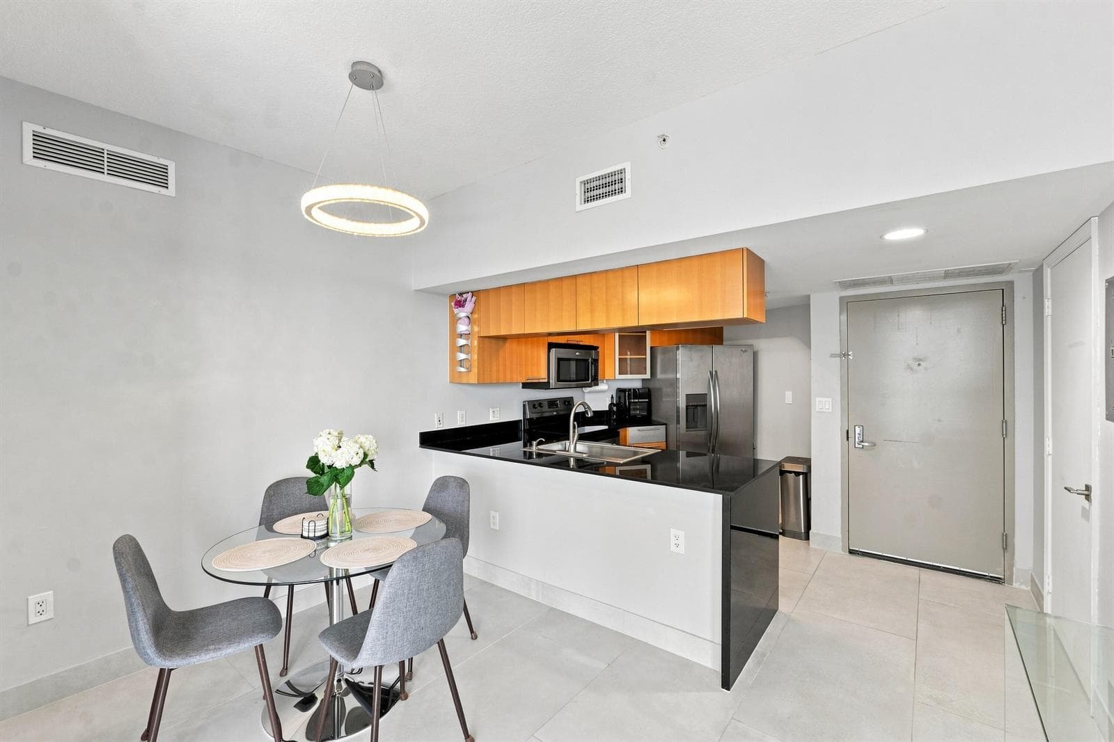 1750 N BAYSHORE Drive # 1202, Miami, FL 33132 photo 3