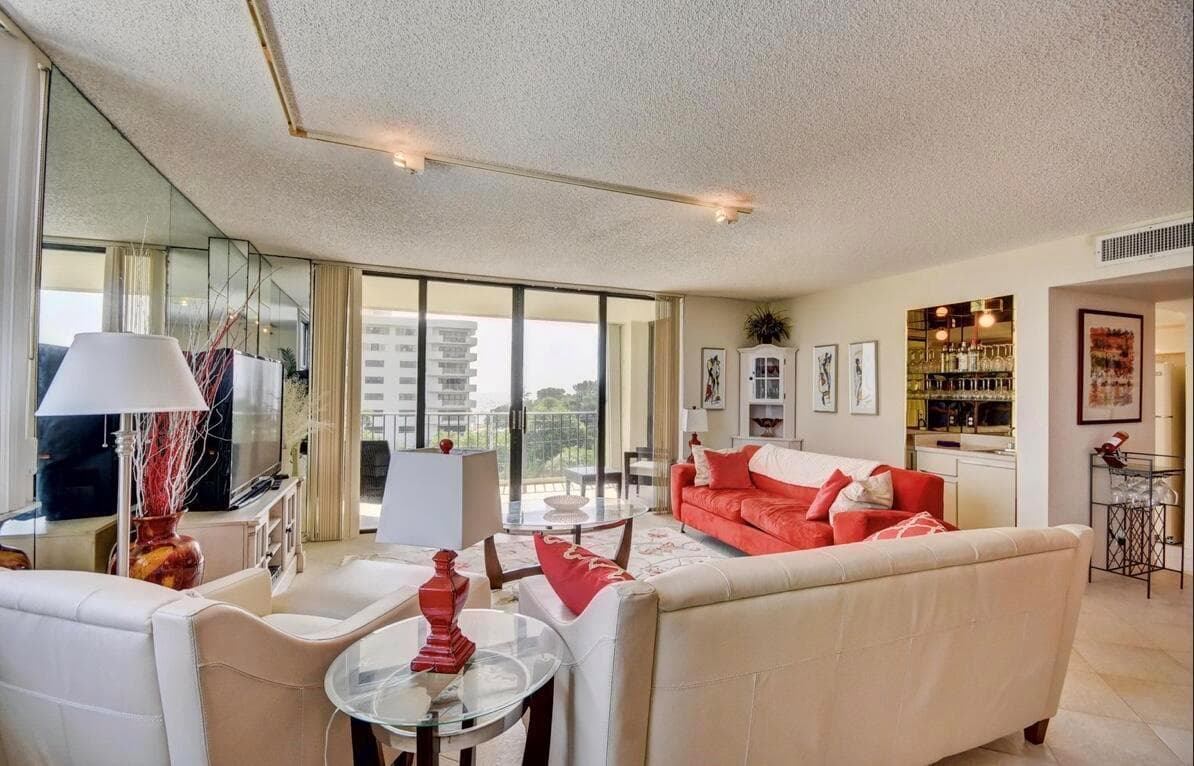 4600 S Ocean Boulevard # 604, Highland Beach, FL 33487 photo 5