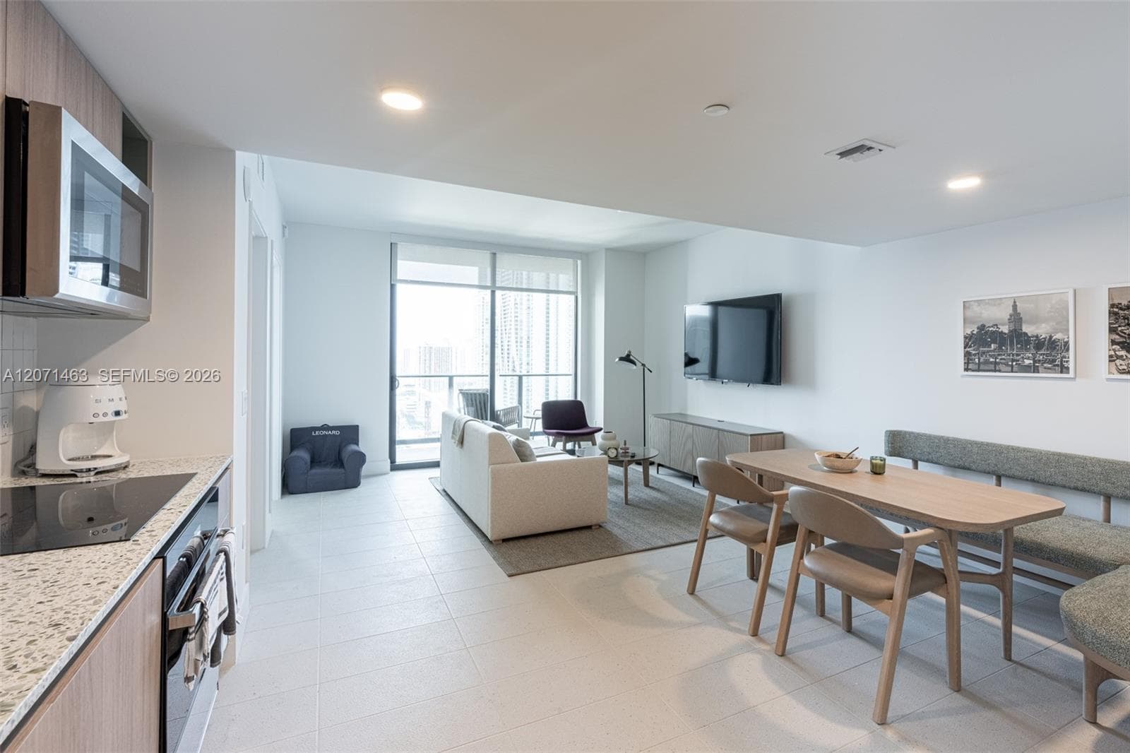 159 NE 6th ST # 3109, Miami, FL 33132 photo 2