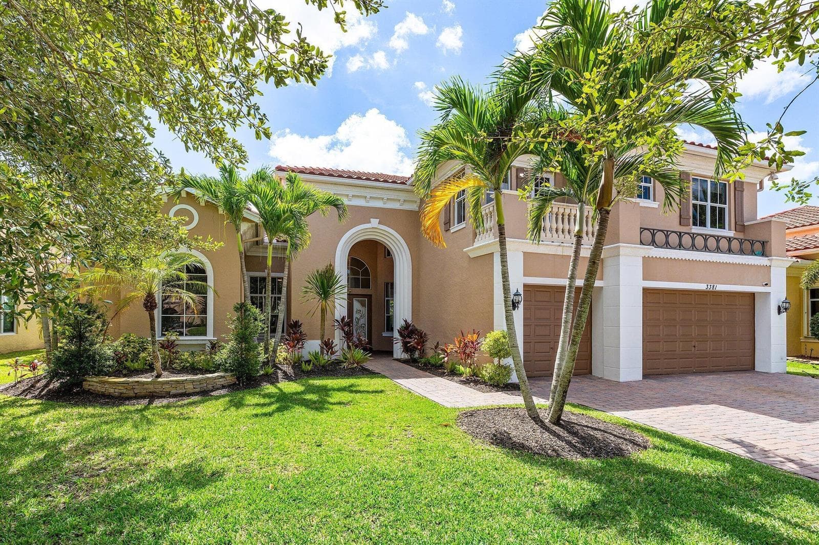 3381 Lago De Talavera, Wellington, FL 33467 photo 3