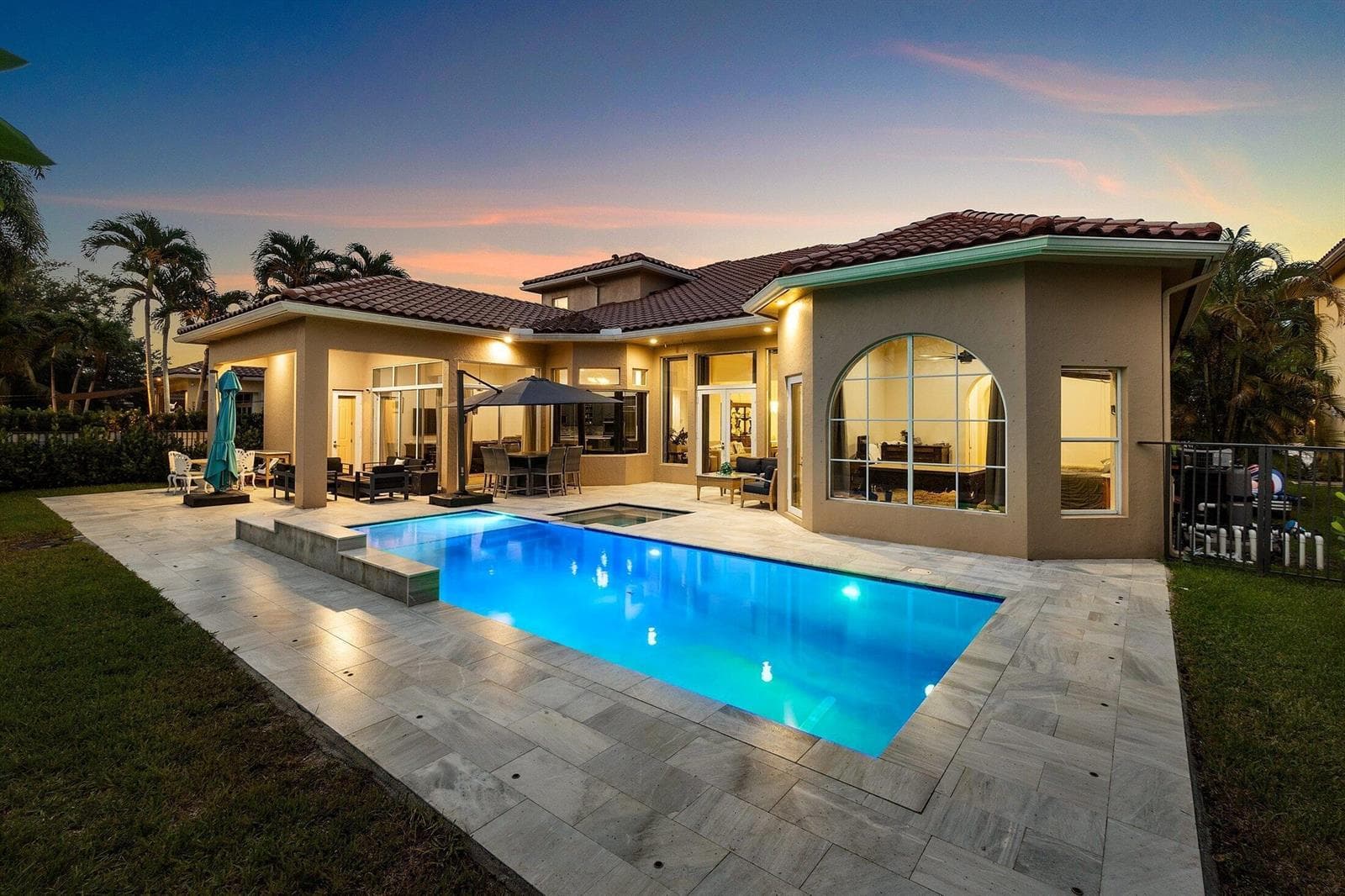 3381 Lago De Talavera, Wellington, FL 33467