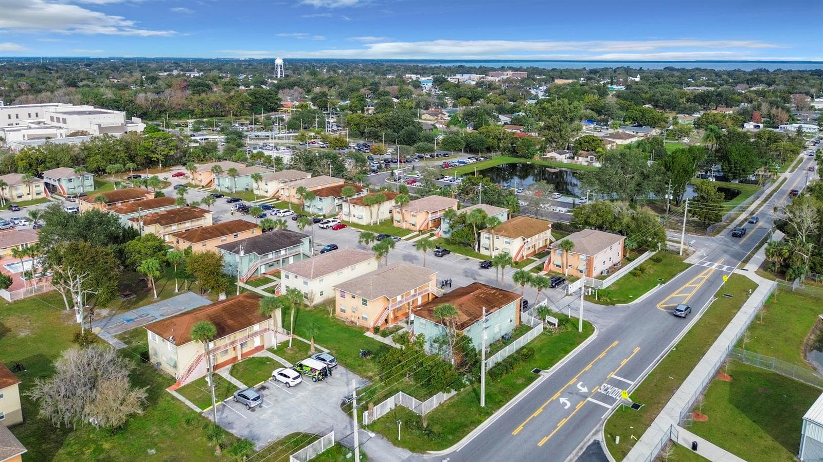 694 MICHIGAN Court # 2, FL 34769 photo 2