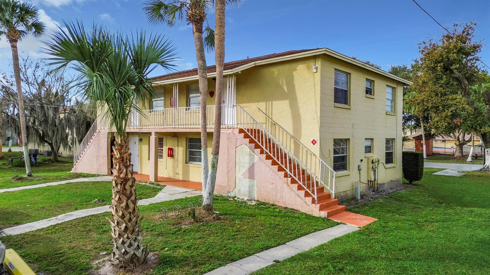 694 MICHIGAN Court # 2, FL 34769 photo 5