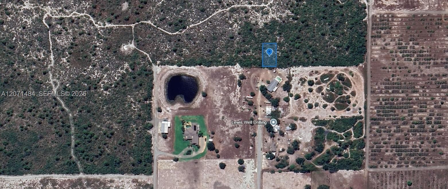 541 Carousel Lane, Lake Placid, FL 33852 photo 4