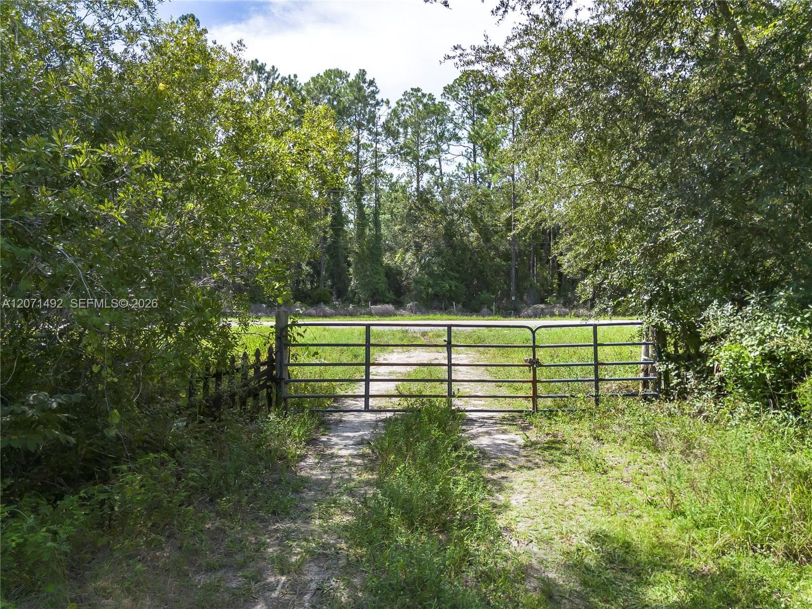 1369 Water Oak, Other City - In The State Of Florida, FL 32110 photo 5