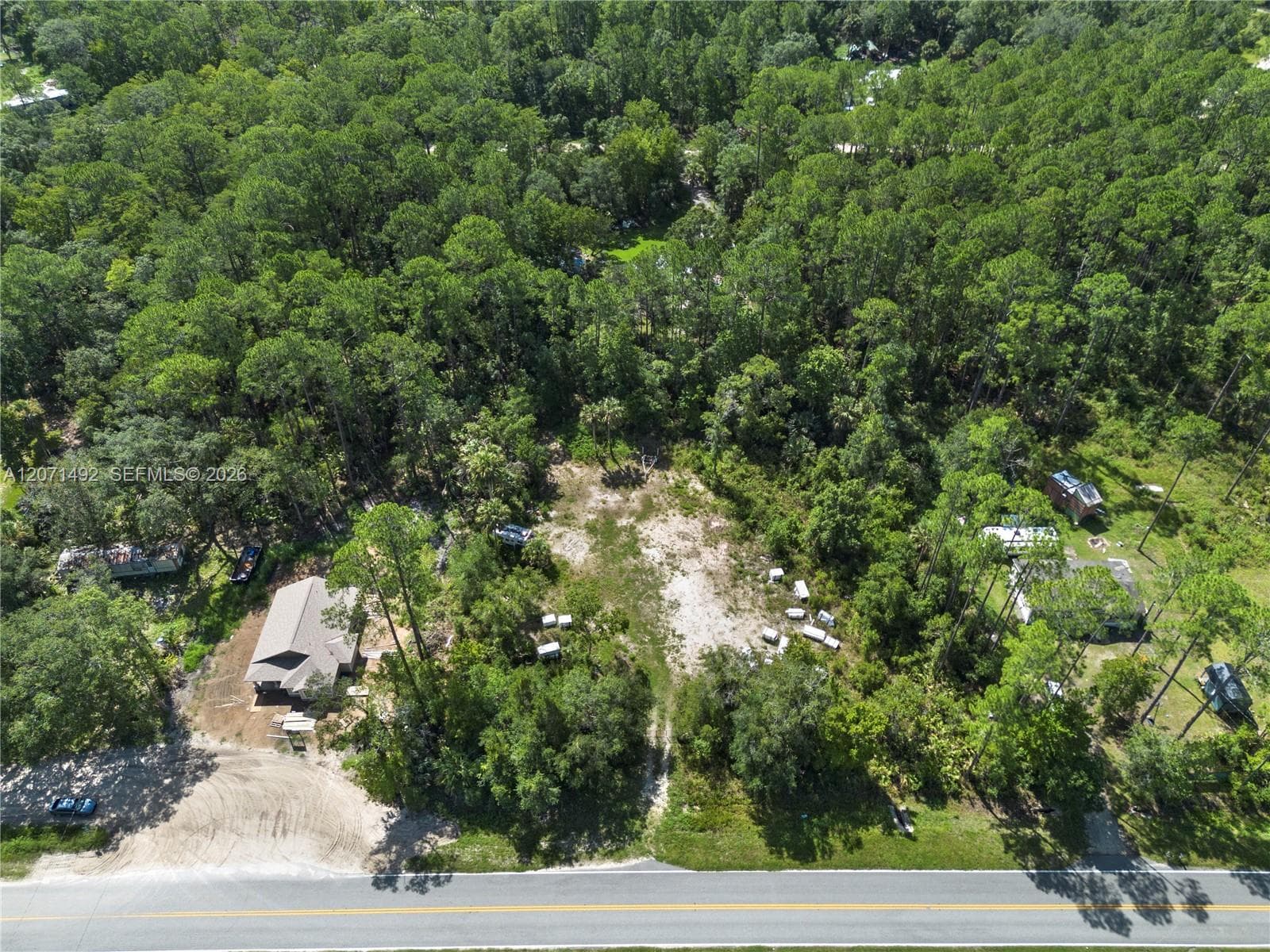 1369 Water Oak, Other City - In The State Of Florida, FL 32110 photo 4