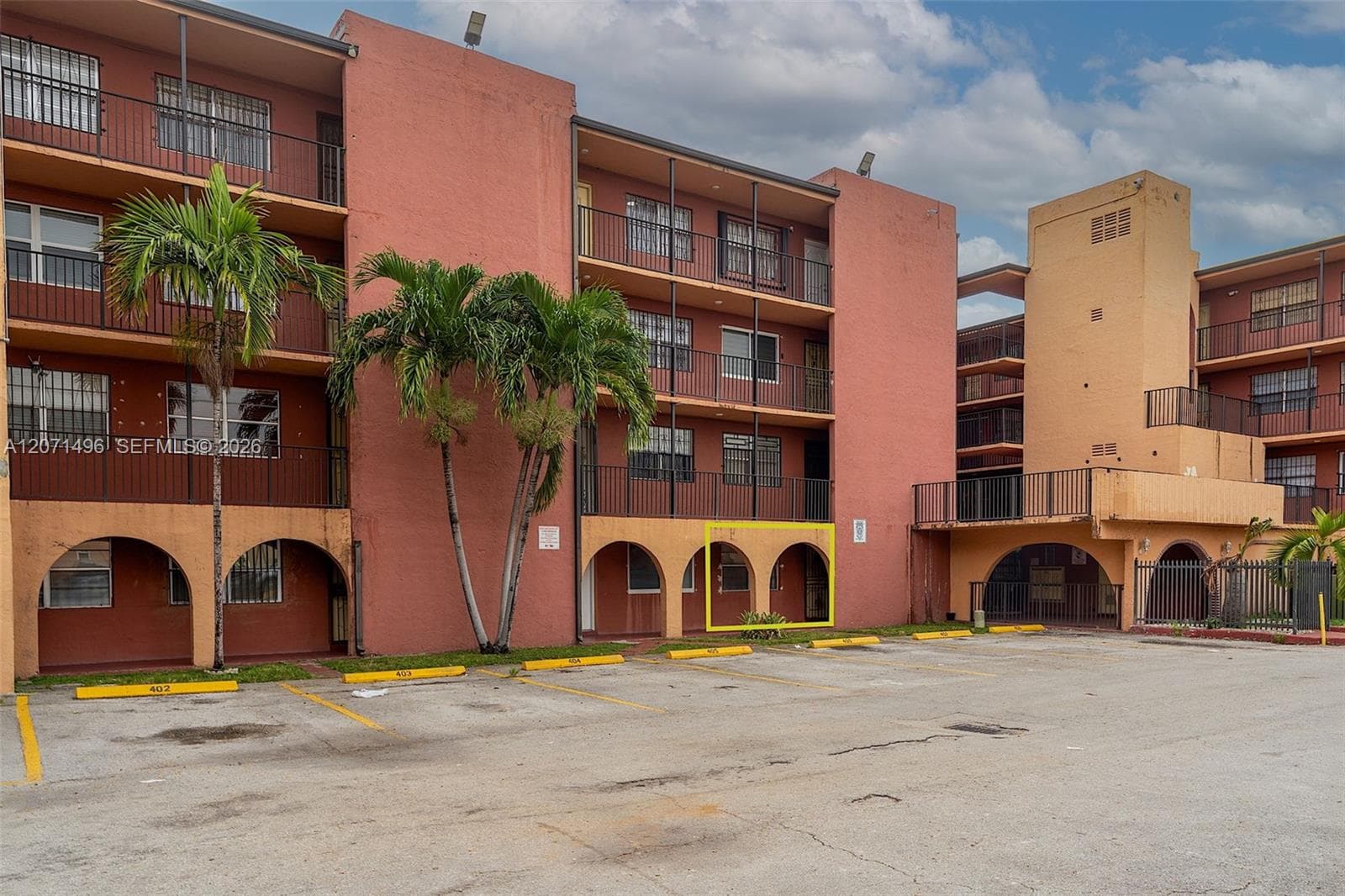 6620 W 2nd Ct # 104, Hialeah, FL 33012 photo 2