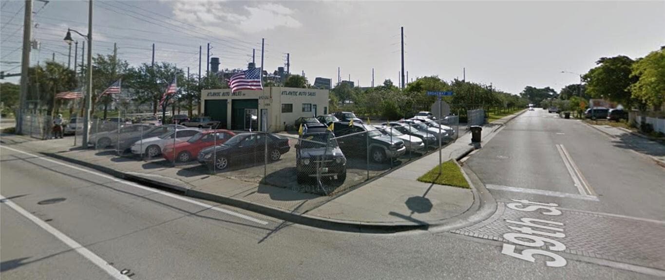 6000 BROADWAY, West Palm Beach, FL 33407