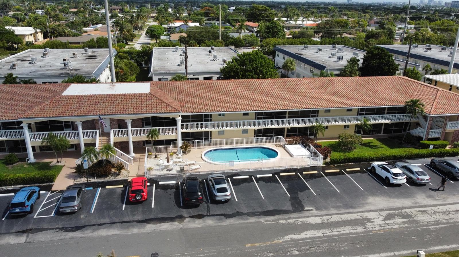 2121 NE 68TH Street # 201, Fort Lauderdale, FL 33308 photo 3