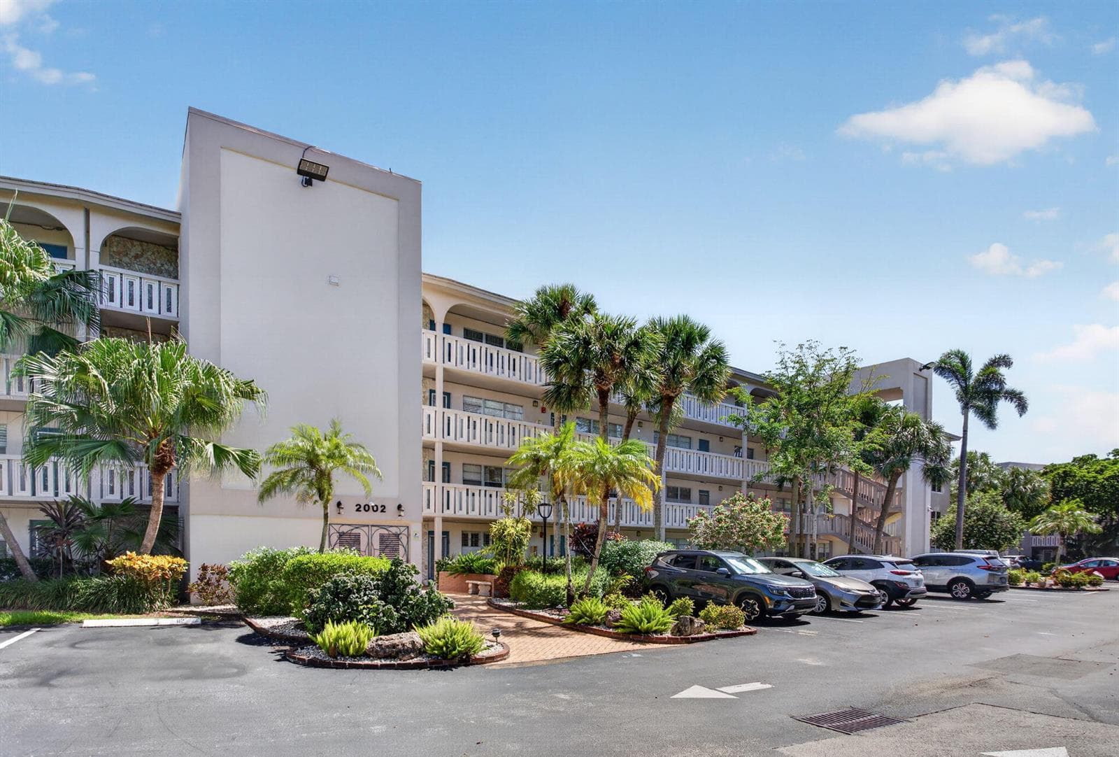 2002 Granada Drive # E1, Coconut Creek, FL 33066 photo 2