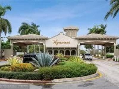 2002 Granada Drive # E1, Coconut Creek, FL 33066 photo 3