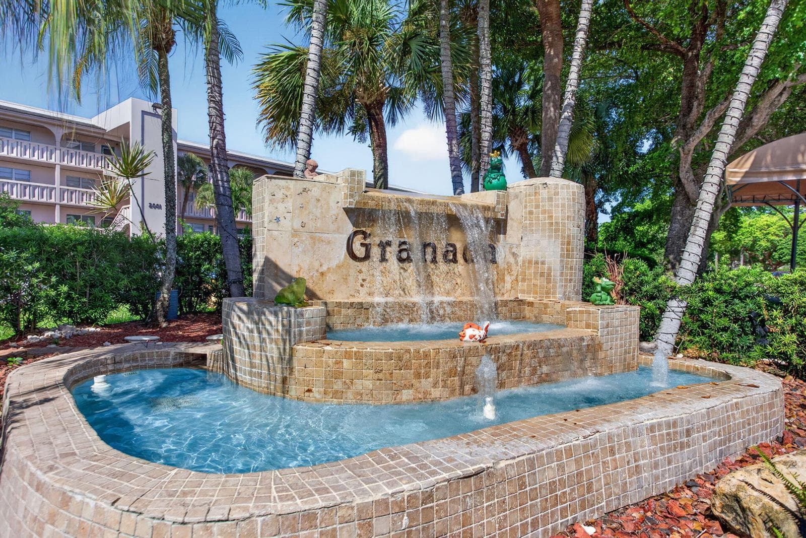 2002 Granada Drive # E1, Coconut Creek, FL 33066