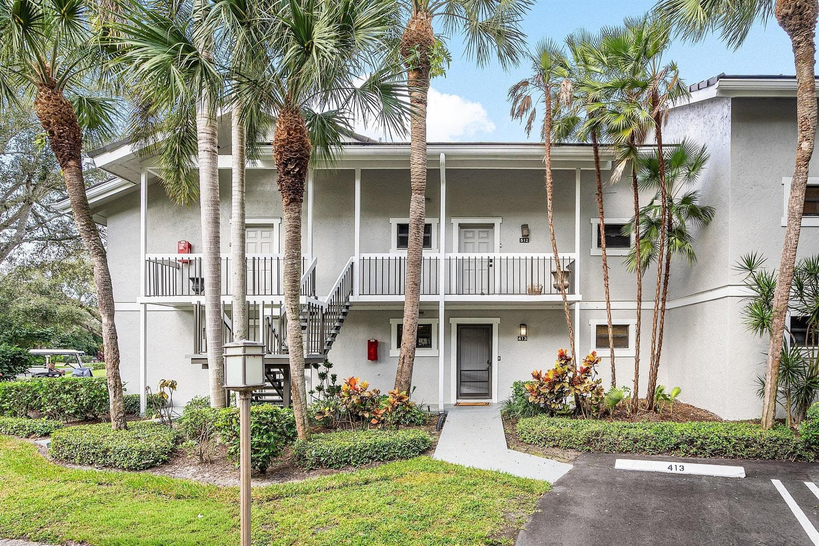 11863 Wimbledon Circle # 412, Wellington, FL 33414