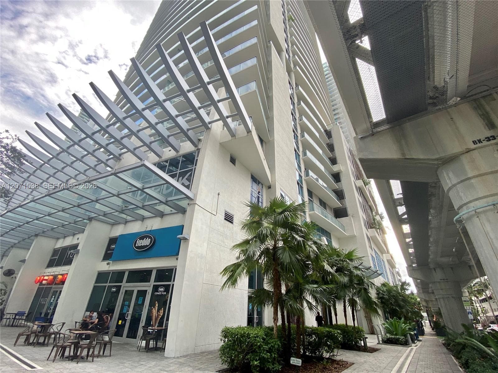 1100 S Miami Ave # 2104, Miami, FL 33130