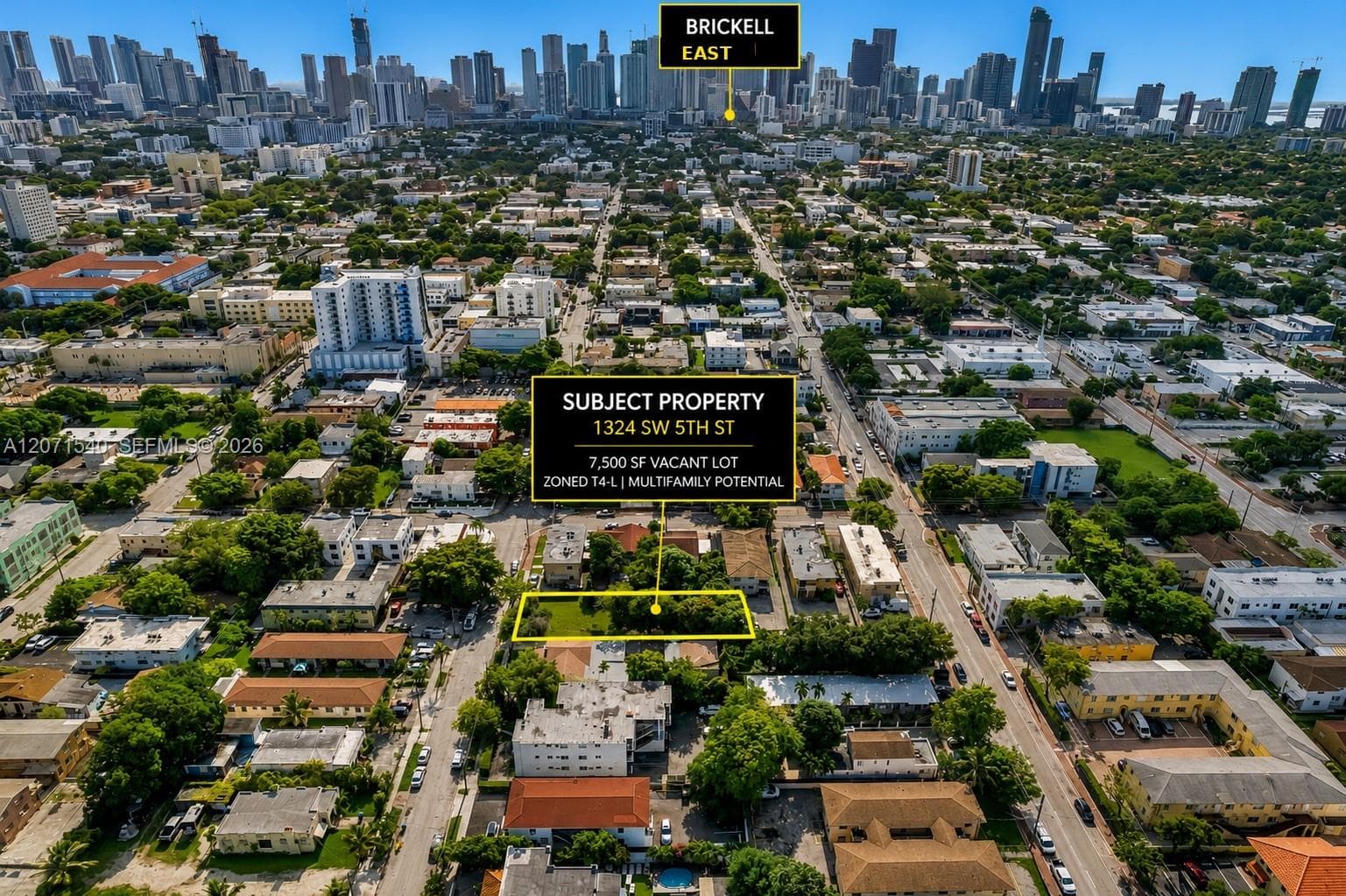 1324 SW 5th St, Miami, FL 33135 photo 2