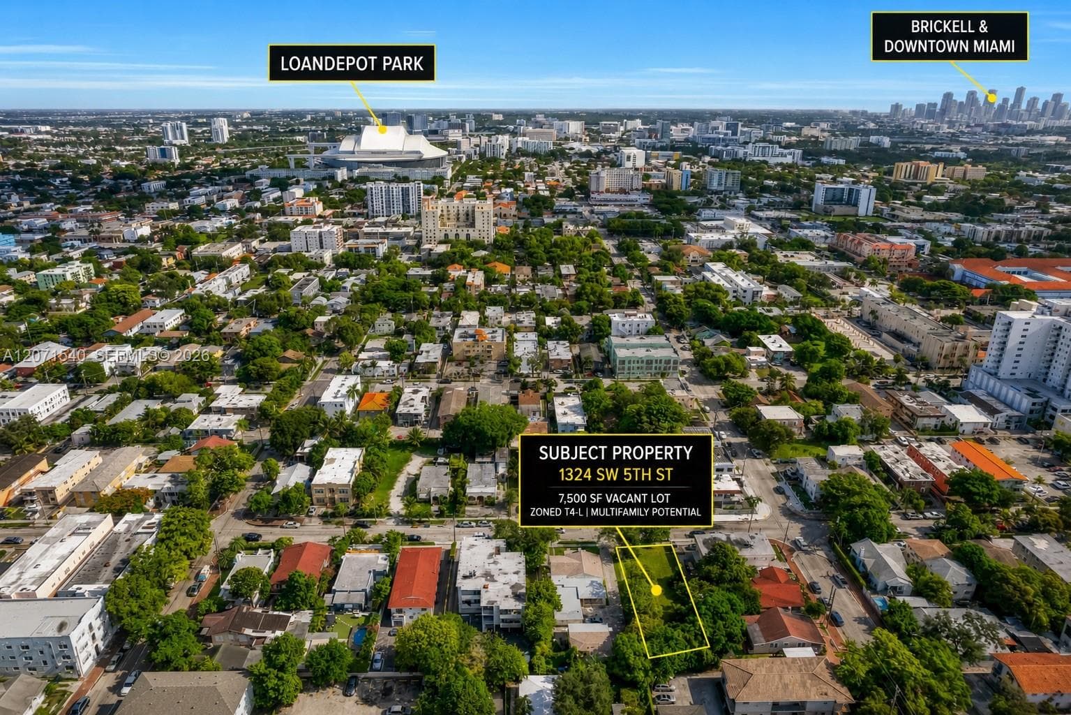 1324 SW 5th St, Miami, FL 33135 photo 3