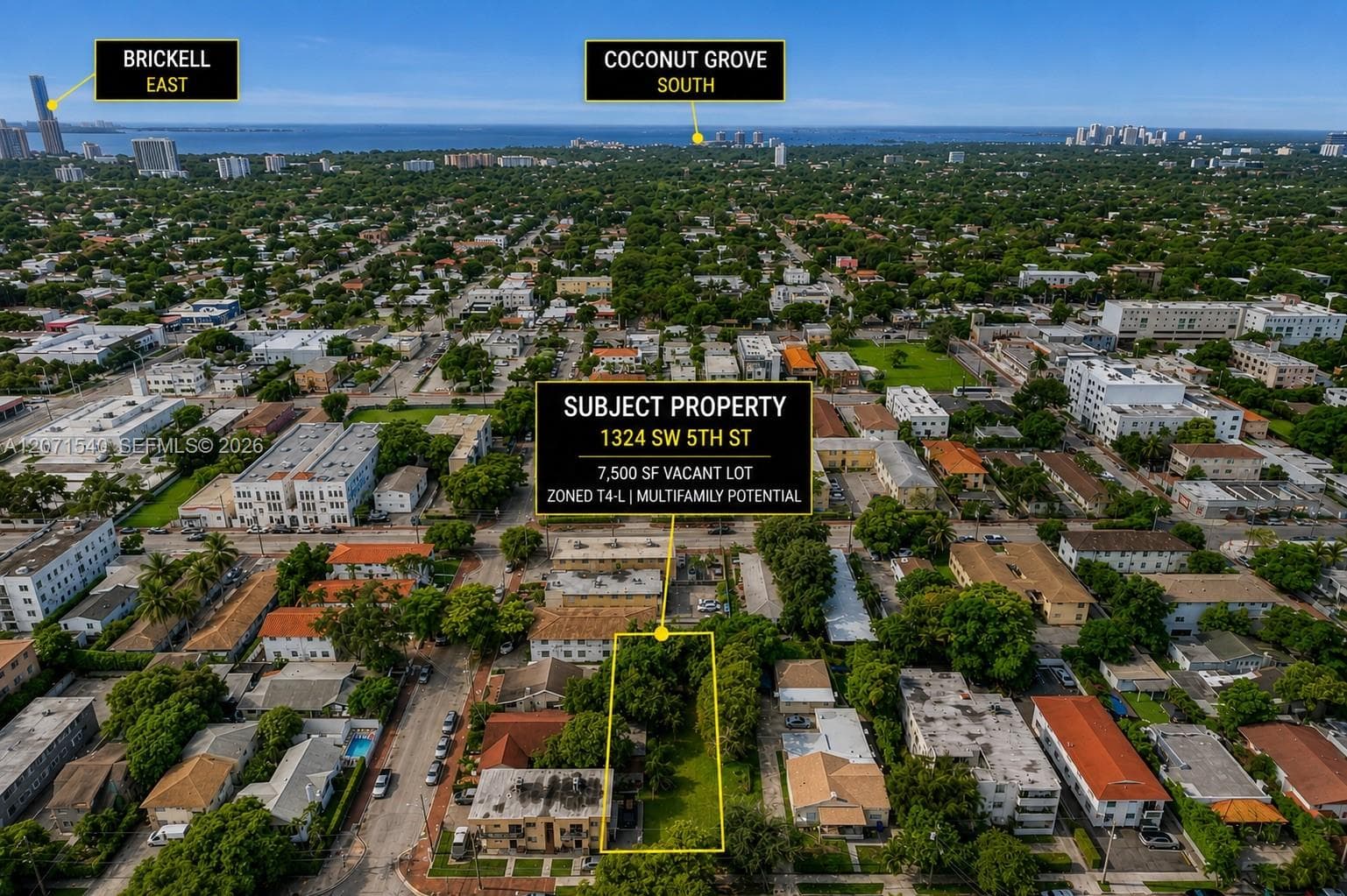 1324 SW 5th St, Miami, FL 33135 photo 4