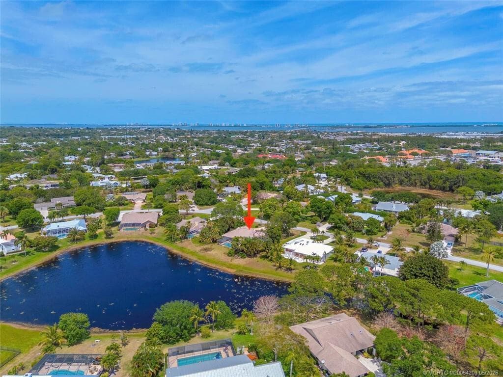 3074 NE Loquat Lane, Jensen Beach, FL 34957 photo 2