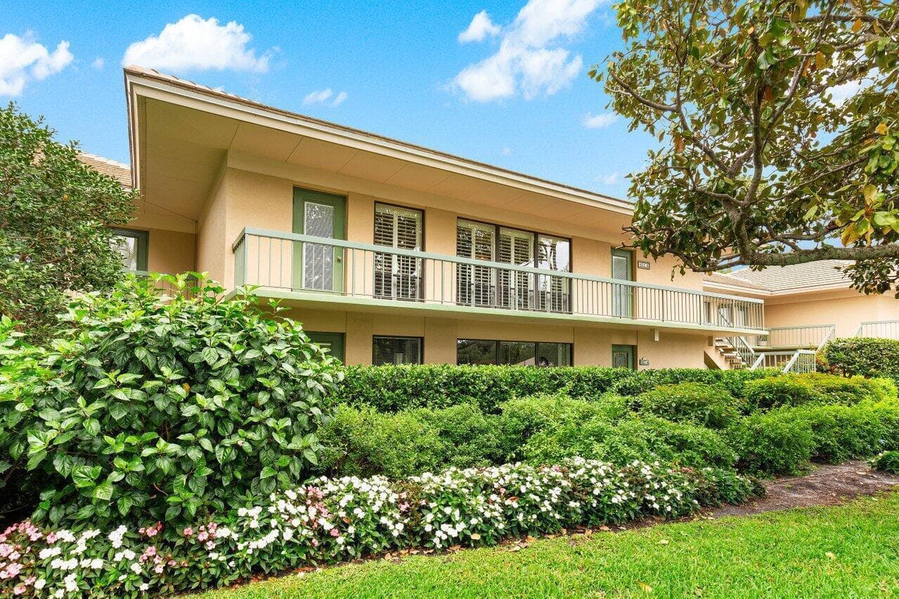 4321 B Quail Ridge Drive N # Sandpiper, Boynton Beach, FL 33436