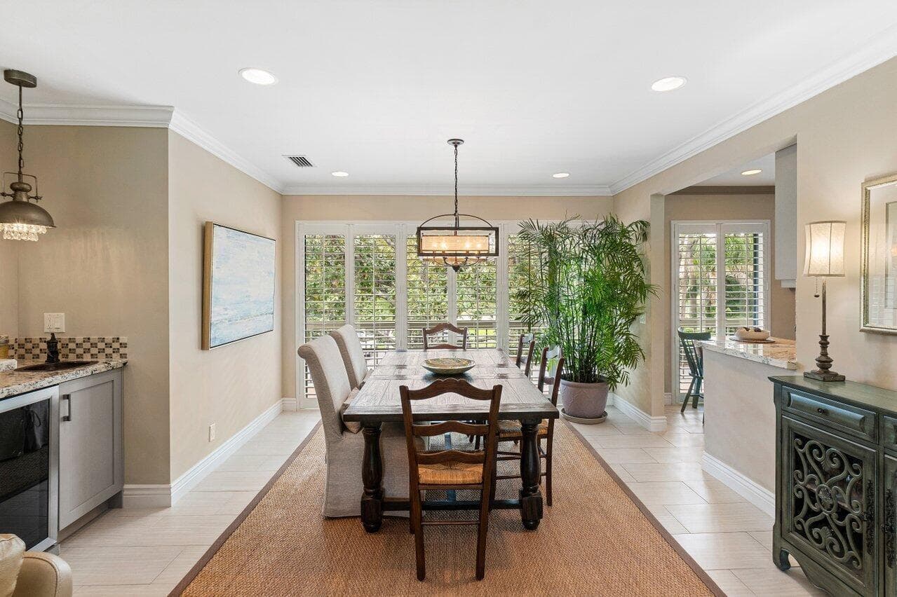 4321 B Quail Ridge Drive N # Sandpiper, Boynton Beach, FL 33436 photo 5
