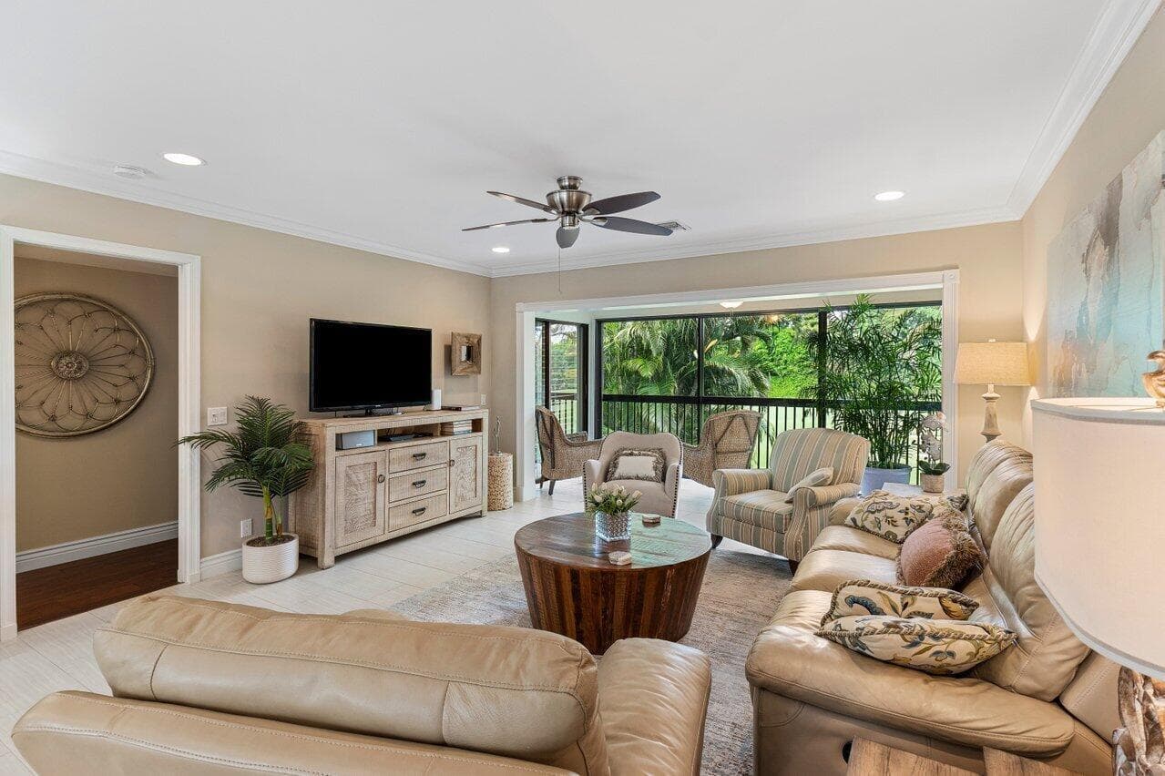 4321 B Quail Ridge Drive N # Sandpiper, Boynton Beach, FL 33436 photo 4
