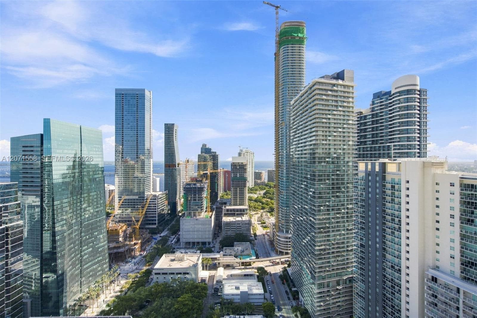 1080 Brickell Ave # 3800, Miami, FL 33131