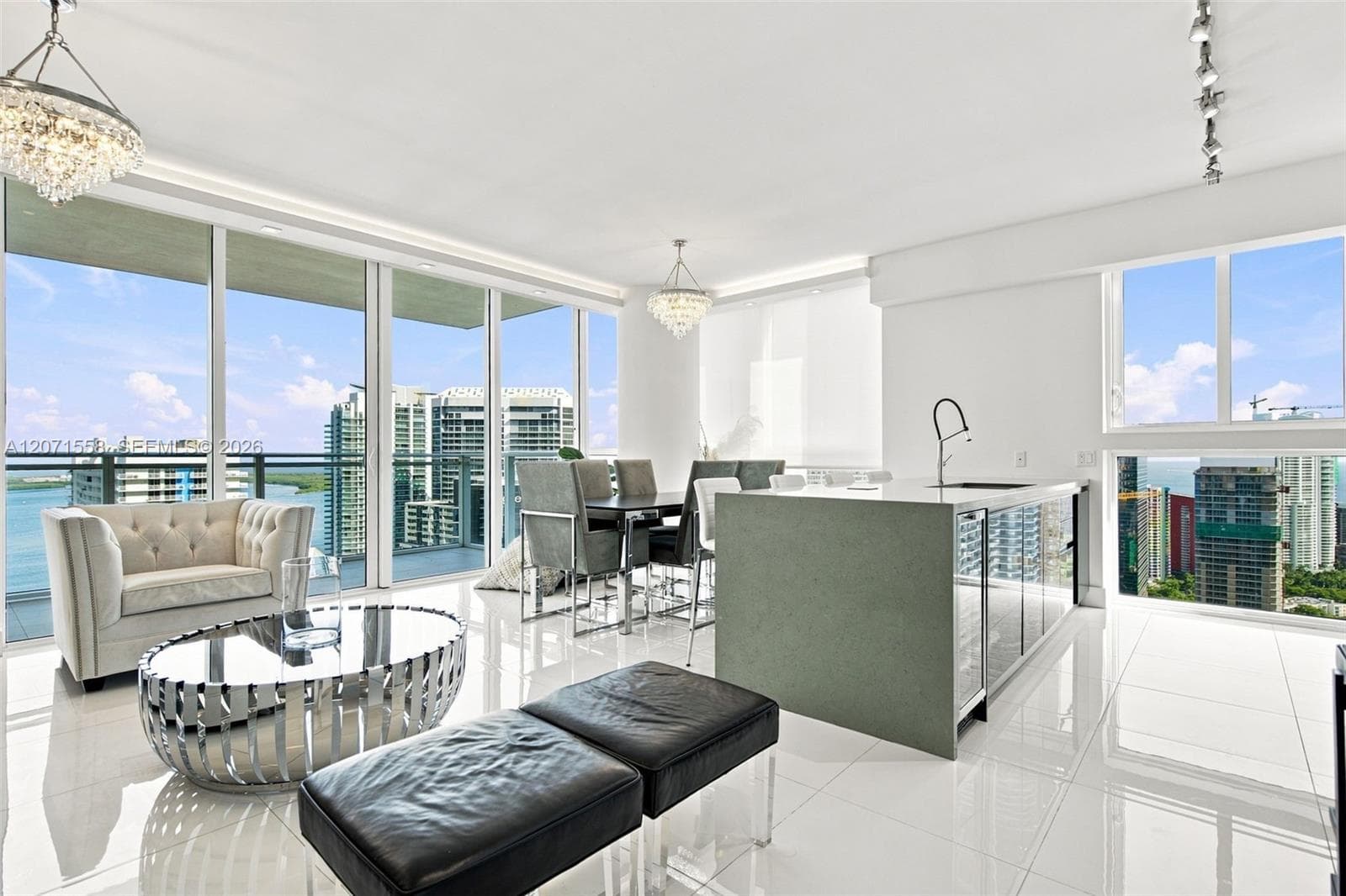 1080 Brickell Ave # 3800, Miami, FL 33131 photo 5