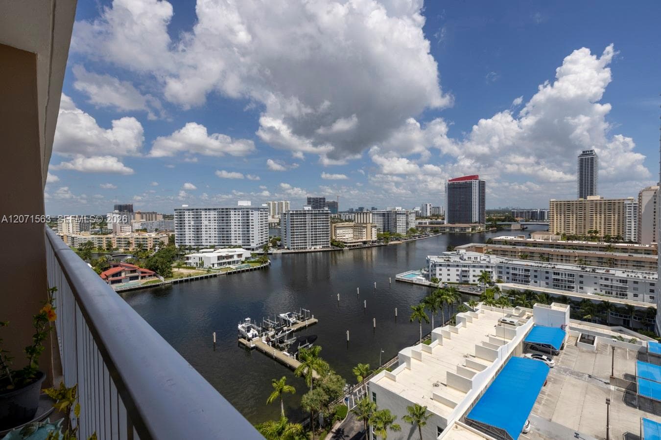 1965 S Ocean Dr # 14B, Hallandale Beach, FL 33009 photo 2