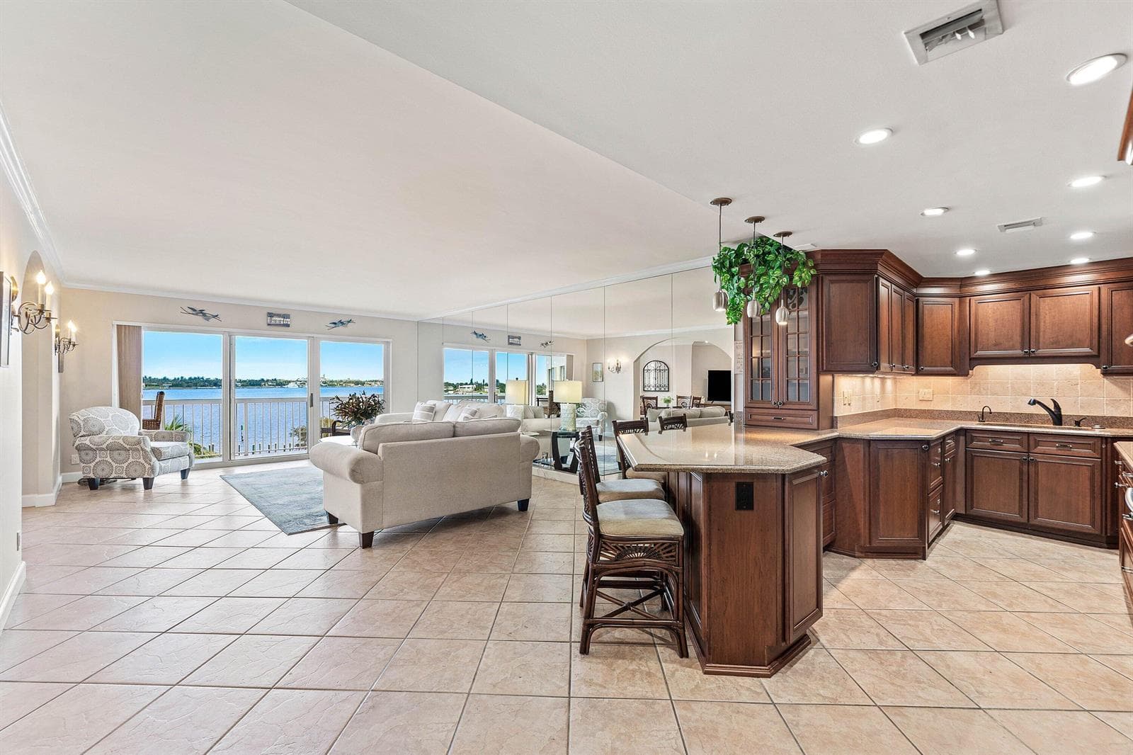 2600 N Flagler Drive # 509, West Palm Beach, FL 33407