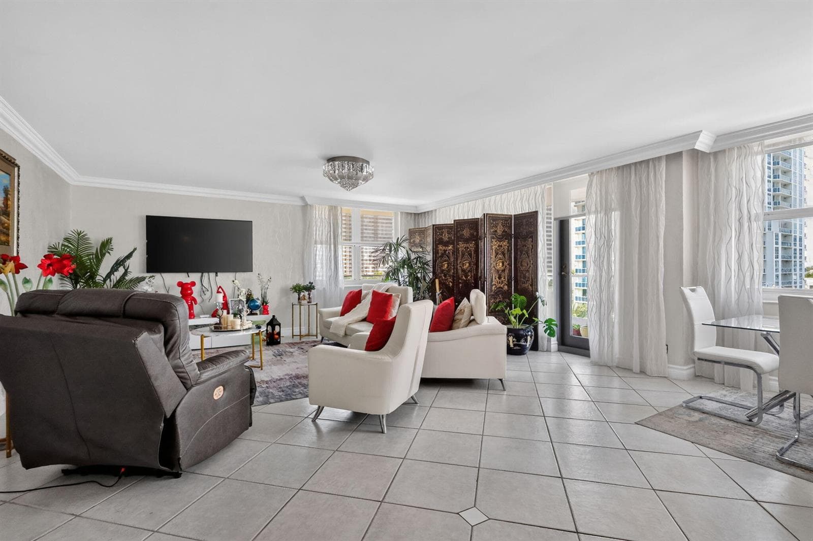 1920 S Ocean Drive # 6A, Hallandale Beach, FL 33009 photo 4