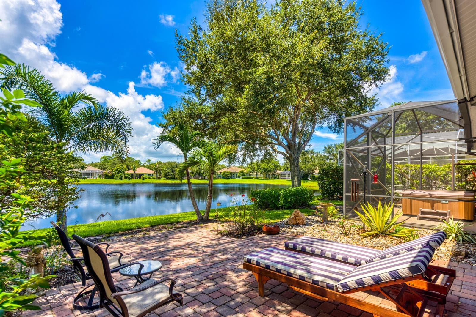 4220 ABINGTON WOODS Circle, Vero Beach, FL 32967 photo 3