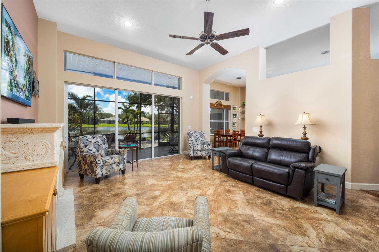 4220 ABINGTON WOODS Circle, Vero Beach, FL 32967 photo 5