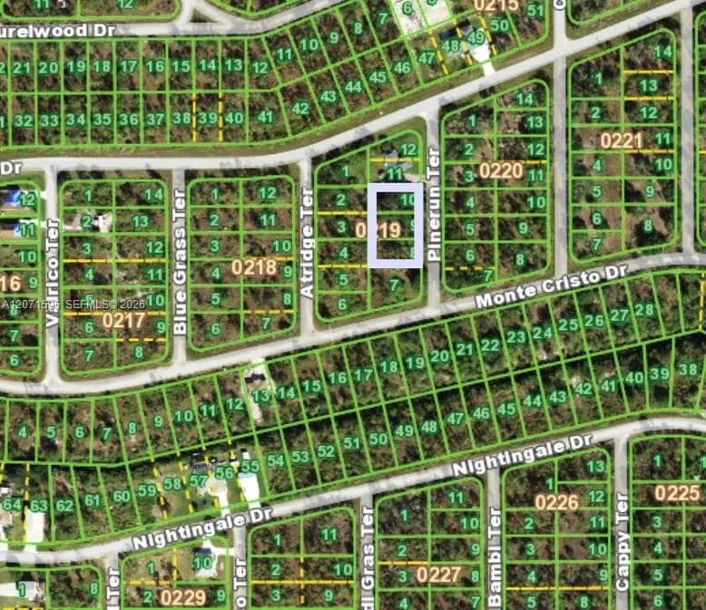 13263 Pinerun Terrace, Punta Gorda, FL 33955 photo 3