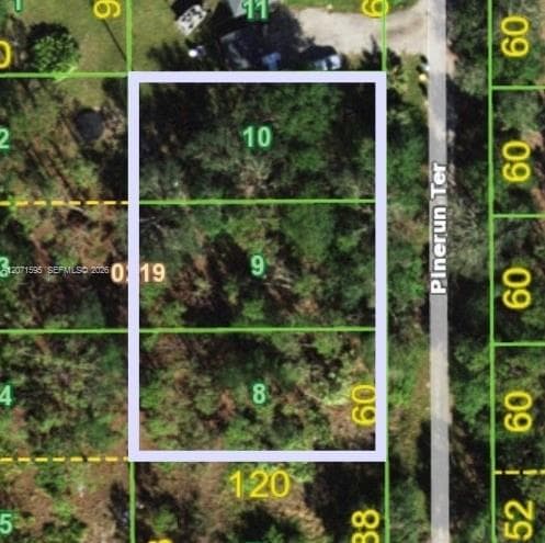 13263 Pinerun Terrace, Punta Gorda, FL 33955