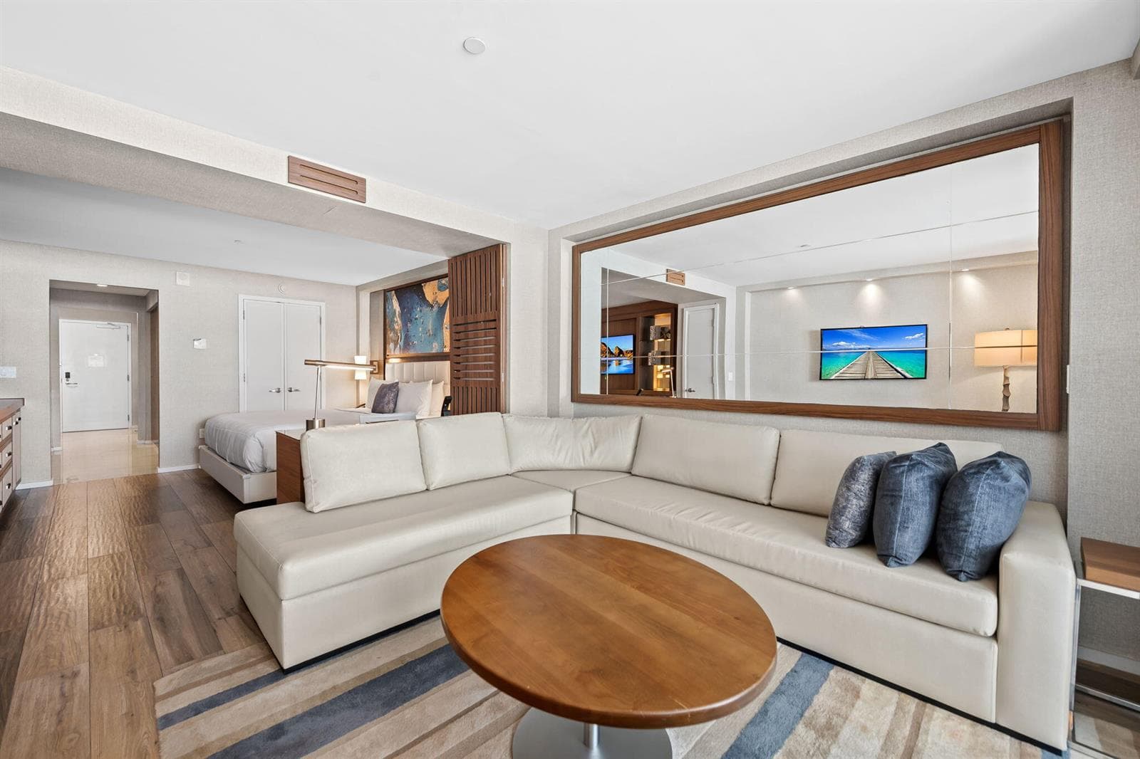 551 N FORT LAUDERDALE BEACH Boulevard # H614, Fort Lauderdale, FL 33304 photo 3