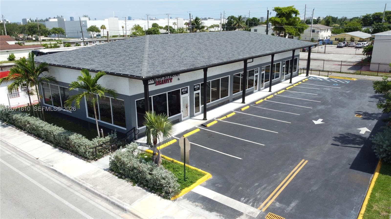 4030 Pembroke Rd, West Park, FL 33021