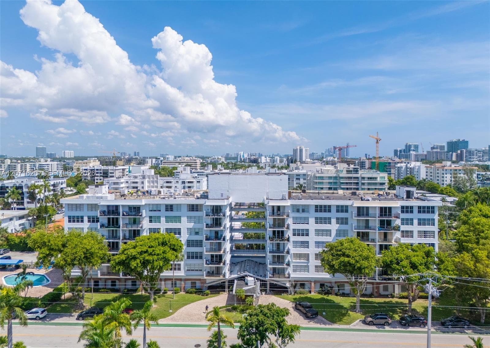 1001 91 # 511, Bay Harbor Islands, FL 33154